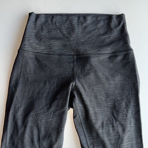 Lululemon Align Leggings - Picture 3 of 7